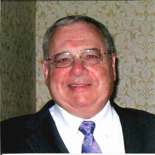 Thomas Delano Harmon